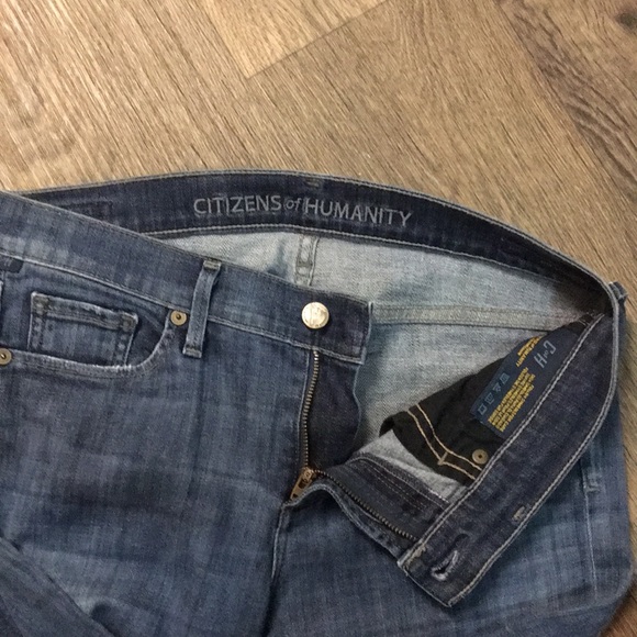 Citizens of humanity size28 - Picture 4 of 5